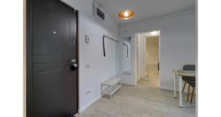 Zen Flat - 5 min Metrou - Boekarest - 4