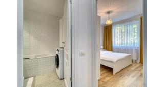 Zen Flat - 5 min Metrou - 1