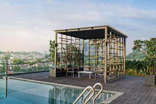 Societe Suites Hartamas by CC Palace - Kuala Lumpur - 3