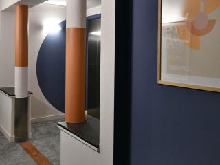 Ibis Styles Charleroi Airport Aero 44 - Charleroi - 0