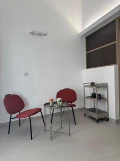 Essenza di Puglia - Home Holiday Stanza Grano - Mola di Bari - 9