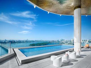 Naru Ambassador Hotel Seoul - MGallery Collection - Seoul - 8