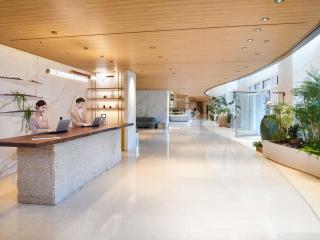 Naru Ambassador Hotel Seoul - MGallery Collection - Seoul - 6