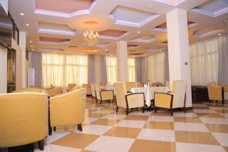 Sunland International Hotel - Kolobo - 5