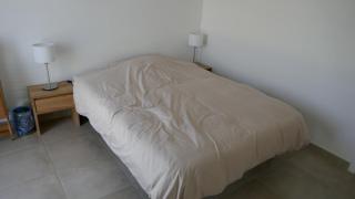 Ma chambre d'amis - Bourgbarré - 0