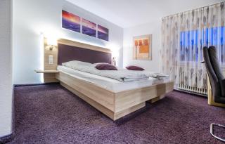 Hotel Villa Sulmana - 0