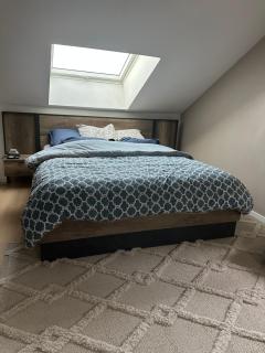 Epinal Port de plaisance Triplex 80 m2 - Épinal - 8