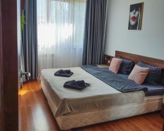 Belvedere Holiday Club F403 - Bansko - 7
