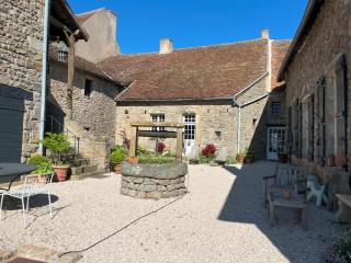 Gîte Clos Mesnil - - 5