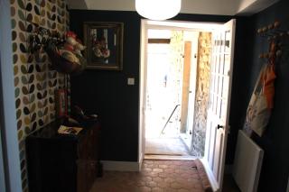 Gîte Clos Mesnil - - 4