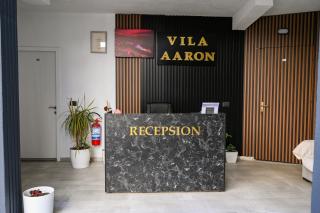 Hotel Vila AARON - Durazzo - 2
