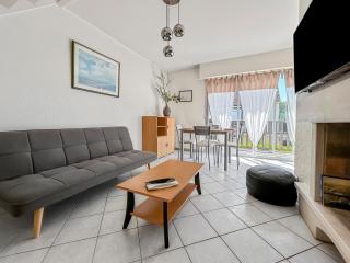 La Pause Cabourgeaise - Cabourg - 1