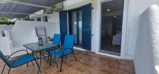 Metaxatos Apartments - Lassi - 8
