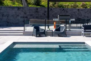 Casa Pura Vida - Heated Pool and Sea View - 7