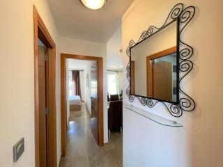 Appealing apartment in Roquetas de Mar near golf course - Roquetas de Mar - 1