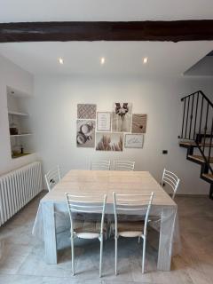 La casa del cuore - Montefiascone - 5