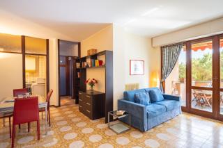 GuestHost - Bright Seaview Apartment in Sanremo - Sanremo - 5