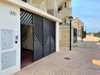 Appealing apartment in Roquetas de Mar near golf course - Roquetas de Mar - 6
