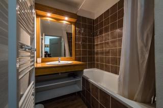 Apartment for 6 to 8 people in Albiez-Montrond 5-min walk from the slopes - Albiez-Montrond - 7