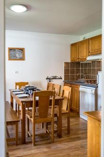 Apartment for 6 to 8 people in Albiez-Montrond 5-min walk from the slopes - Albiez-Montrond - 5