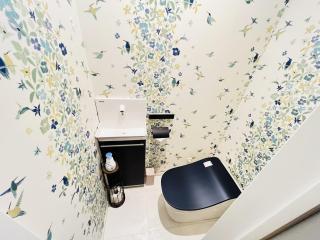 New open! Ikebukuro smart home 木木新館 - 7
