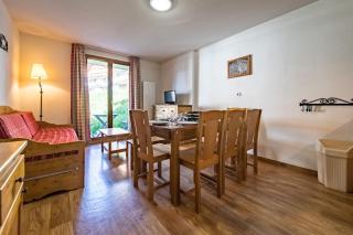 Apartment for 6 to 8 people in Albiez-Montrond 5-min walk from the slopes - Albiez-Montrond - 3