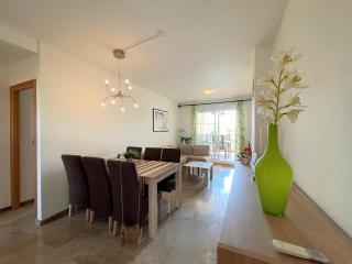 Appealing apartment in Roquetas de Mar near golf course - Roquetas de Mar - 9