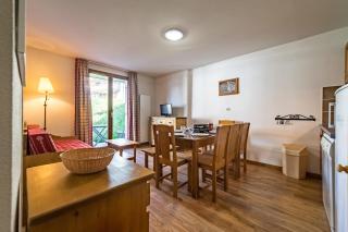 Apartment for 6 to 8 people in Albiez-Montrond 5-min walk from the slopes - Albiez-Montrond - 2