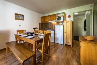 Apartment for 6 to 8 people in Albiez-Montrond 5-min walk from the slopes - Albiez-Montrond - 1
