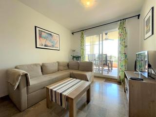 Appealing apartment in Roquetas de Mar near golf course - Roquetas de Mar - 3