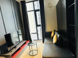 Axon Suites By Bukit Bintang Comfy Stay - Kuala Lumpur - 9