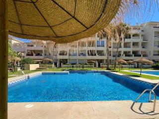 Appealing apartment in Roquetas de Mar near golf course - Roquetas de Mar - 5