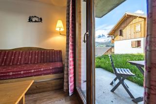 Apartment for 6 to 8 people in Albiez-Montrond 5-min walk from the slopes - 5