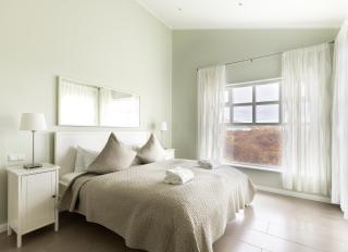 SAGA Circle Villas - Selfoss - 1
