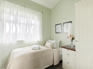 SAGA Circle Villas - 2