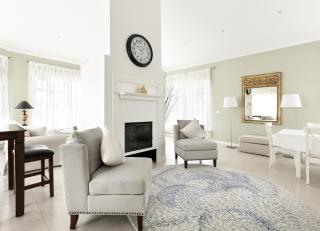 SAGA Circle Villas - Selfoss - 4