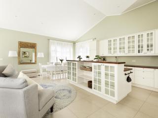 SAGA Circle Villas - Selfoss - 5