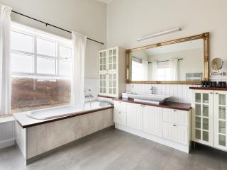 SAGA Circle Villas - Selfoss - 8