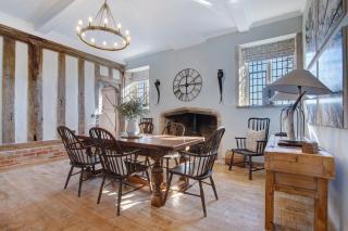 Gatehouse East - Saint Osyth - 7