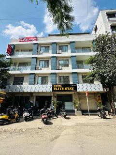 Hotel Elite Stay - Ashoka Nagar, Kharadi, Pune - 6