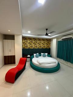 Hotel Elite Stay - Ashoka Nagar, Kharadi, Pune - Pune - 9