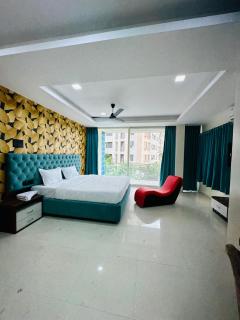 Hotel ESP Stay - Ashoka Nagar, Kharadi, Pune - Pune - 7