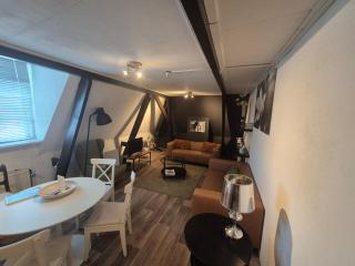 Appartementen aan den Hogeweg - Zandvoort - 6