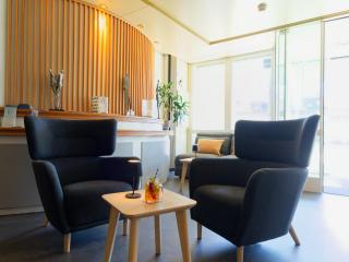 Seehotel Riviera at Lake Lucerne - 4