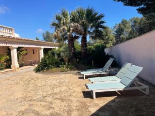 Appartement "Calanques" - Domaine Ciel et Mer - Ensuès-la-Redonne - 4