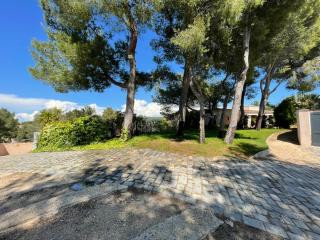 Appartement "Calanques" - Domaine Ciel et Mer - 2