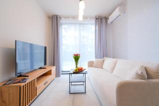 Apartamenty Industrial Laguna Beskidów - Zarzecze - 9