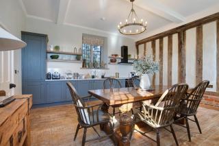 Gatehouse East - Saint Osyth - 5