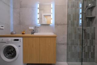 Laguna Beskidów Resort - APARTAMENTY ŻEGLARSKIE - 1