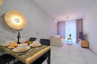 Apartamenty Industrial Laguna Beskidów - Zarzecze - 1